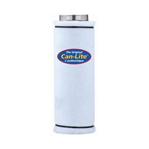 Filtro ai carboni attivi Can-Filters - CAN-LITE 250mm /1000mm - 2500m3/h